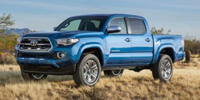Pre Owned 2016 Toyota Tacoma 4wd Double Cab V6 At Trd Off Road Crew Pre Owned 2016 Toyota Tacoma 4wd Double Cab V6 At Trd Off Road
