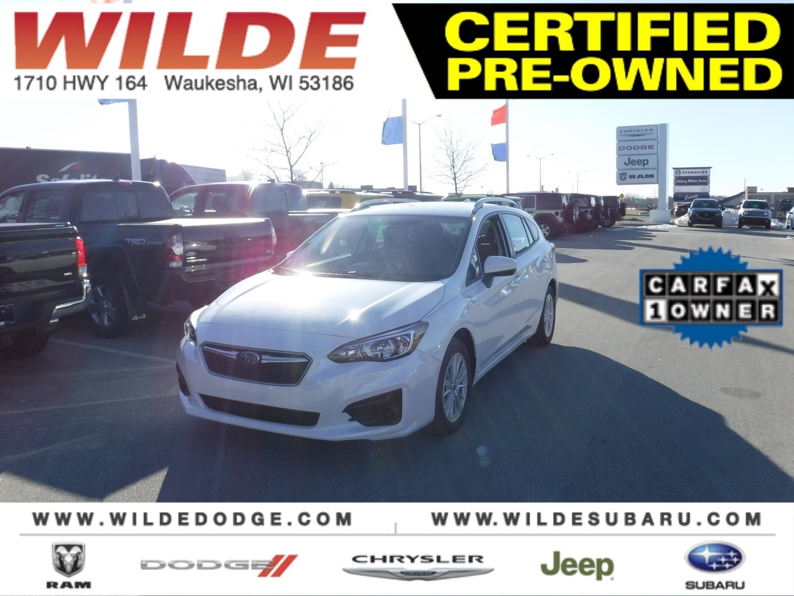 Subaru Certified Pre-Owned >> Certified Pre Owned 2017 Subaru Impreza Premium Awd Subaru Certified Pre-Owned >> Certified Pre Owned 2017 Subaru Impreza Premium Awd